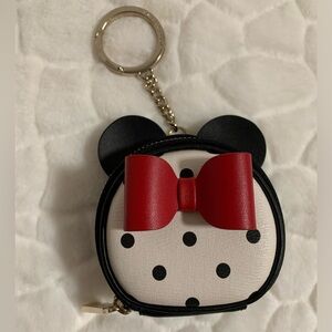 Kate Spade ♠️ Disney X Kate Spade New York Minnie Mouse